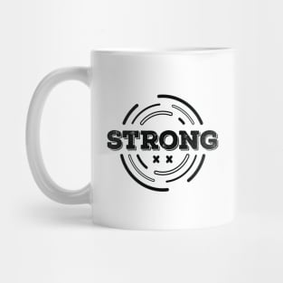 STRONG Mug